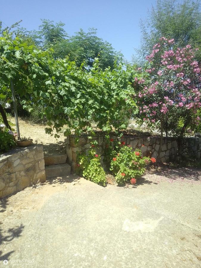 Villa Sirens Kalami Kalámion Esterno foto